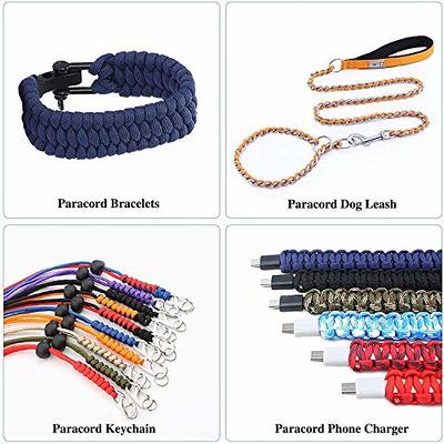 Aluminum Alloy FID Paracord Needle Sturdy and Durable FID Paracord