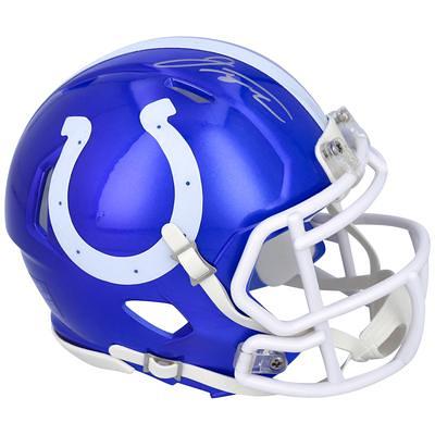 Colts Mini Speed Helmet - Official Tennessee Titans Store