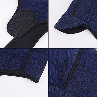 1.5MM Wetsuit Pants Neoprene UV-Protection Adults Stretchy Diving