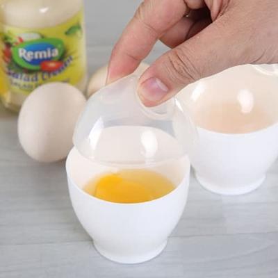 Portable Egg Cooker For Kitchen Breakfast