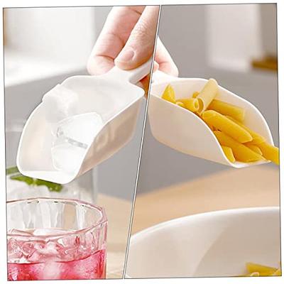 Bavbiiy Ice Cube Tray with 3 Different Shapes, Ice Trays for Freezer with  Lid and Bin