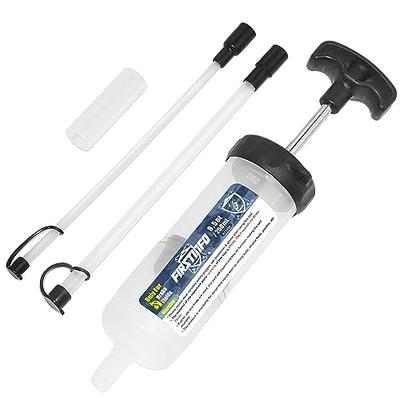 JohnDow Industries 1.7 Gal. Manual Hand Pump Fluid Evacuator/Extractor  JDI-172EV - The Home Depot