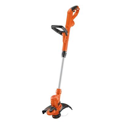 Black & Decker LCC222 20V MAX Li-Ion String Trimmer/Sweeper