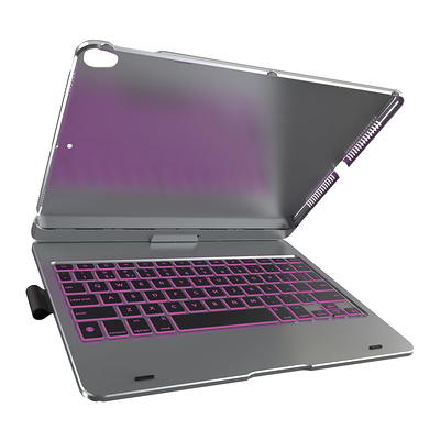 iPad 9th/8th/7th Generation Keyboard Case 10.2 inch 2021/2020/2019