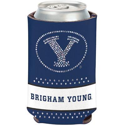 Dallas Cowboys Slogan Can Cooler