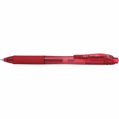 Wholesale Gel Pens: Discounts on Pentel EnerGel-X Retractable Gel Pens  PENBLN105B - Yahoo Shopping