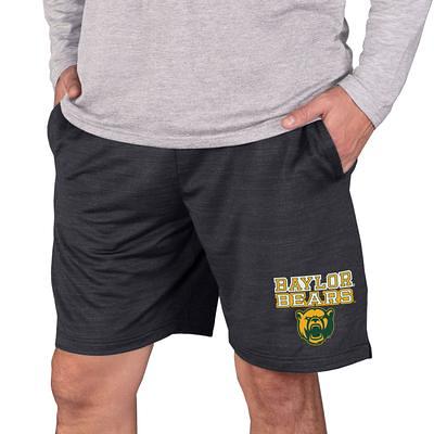 Concepts Sport Men's Seattle Seahawks Mainstream Terry Navy Shorts