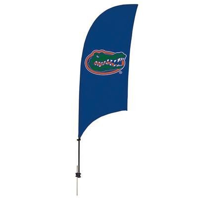 Cincinnati Bengals Bengal Head Logo Garden Flag Double Sided Banner