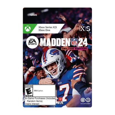 MADDEN NFL 22 - 2200 Madden Points