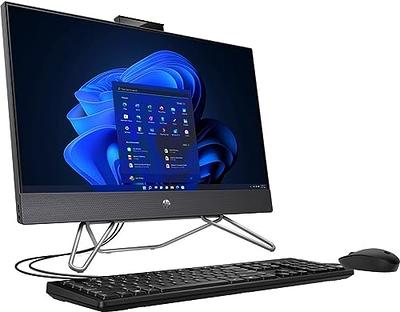 HP 24 All-in-One Desktop Computer | 23.8