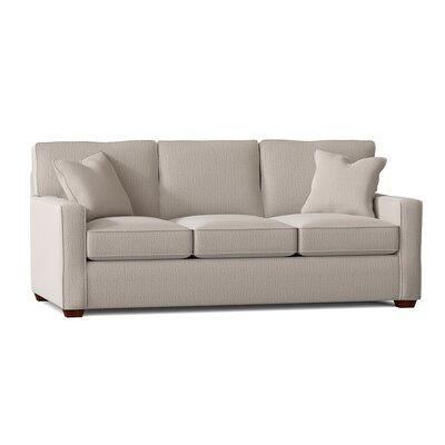 Turner Roll Upholstered Sleeper Sofa Bed