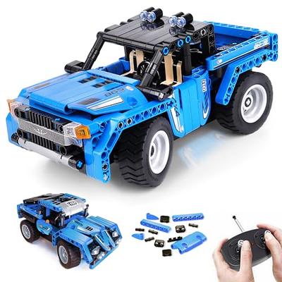 ROKR 3D Wooden Puzzle for Adults-Mechanical Car Model Kits-Brain Teaser  Puzzles-Vehicle Building Kits-Unique Gift for Kids on Birthday/Christmas  Day(1:40 Scale)(MC502-Heavy Truck) - Yahoo Shopping