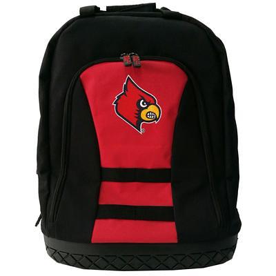 MOJO Pink St. Louis Cardinals Backpack Laptop 