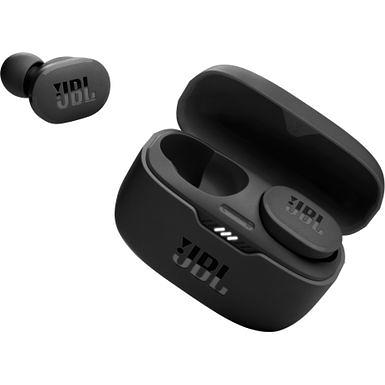 JBL Tour Pro 2 True Adaptive Noise Canceling Wireless In-Ear Earbuds, Black  JBLTOURPRO2BLKAM