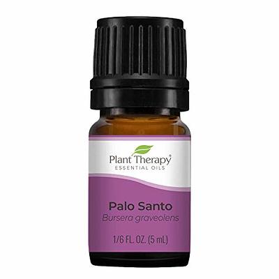 Palo Santo Essential Oil, 100% Pure, Natural Therapeutic Grade