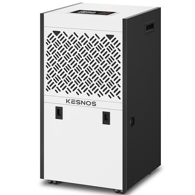 Kesnos Commercial 155 Pint Dehumidifier for Spaces up to 8,000 Sq. Ft -  Yahoo Shopping