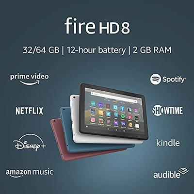 Tablet  Fire HD 8 12 Gen 8 32 GB Wi-Fi - Azul Denim