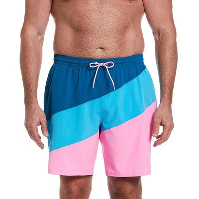 Big & Tall Nike Color Surge 9 Swim Trunks, Men's, Size: XL Tall, Brt  Pink - Yahoo Shopping