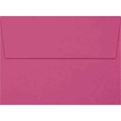 Pen + Gear Invite Envelopes, A6 4-3/4 x 6-1/6 Bright Colors