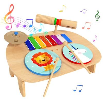 Tastiere Pianoforte Violino Giocattoli Bambini Simulazione Creativa Prima  Educazione Giocattolo Strumento Musicale Regalo Bambina 3 6 Anni 231218 Da  11,79 €