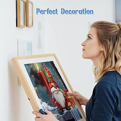 5D Christmas Diamond Painting Kit Christmas Diamond Art for Adults