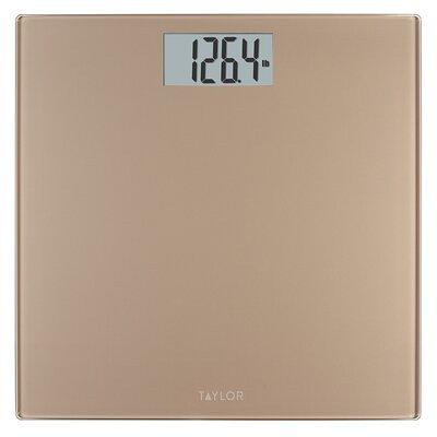 Bluetooth Digital Bathroom Scale With Heart Rate Tracking High-precision  Bmi Smart Scale - Yahoo Shopping