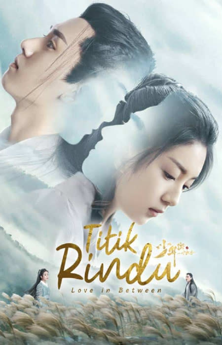 5 Rekomendasi Drama Komedi Romantis China yang Lagi Hits