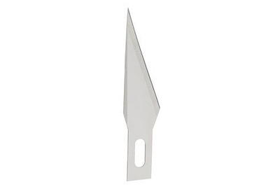 Excel Blades #11 Craft Knife Replacement Blades, Double Honed