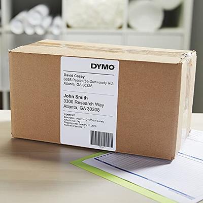 DYMO LabelWriter 5XL Thermal Label Printer – Stamps.com Supplies Store