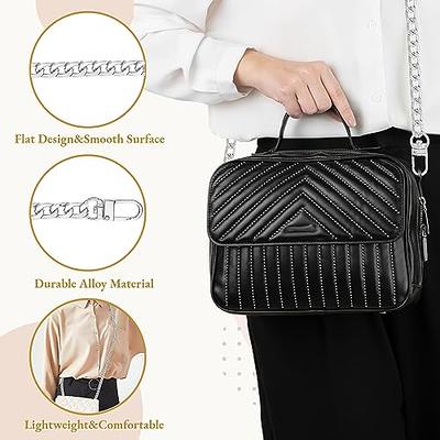 Designer Bag Accessories  Bag straps, Bags logo, Bag accessories