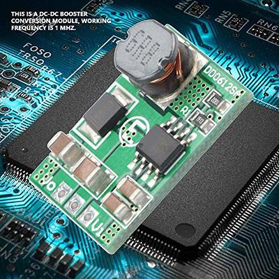 DC to DC Boost Converter 12V/3.5A DC-DC Step-up Boost Voltage