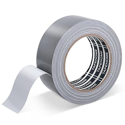 Duct Tape Heavy Duty - 1.88 Inches x 35 Yards, Waterproof Tape