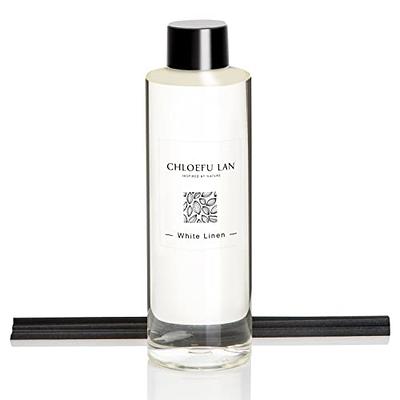 Reed Diffuser Oil Refill - 8 oz - REED OIL DIFFUSER *** YOU CHOOSE  fragrance