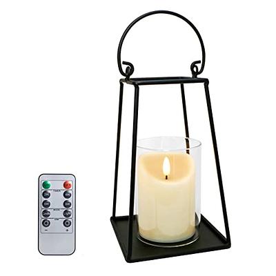 kakoya Flameless Floating Candles with Wand，20 Pcs Magic LED Hanging Taper  Candles，Flickering Battery Operated Taper Candle with Wand Remote for  Halloween Decorations Best Gift（White） - Yahoo Shopping