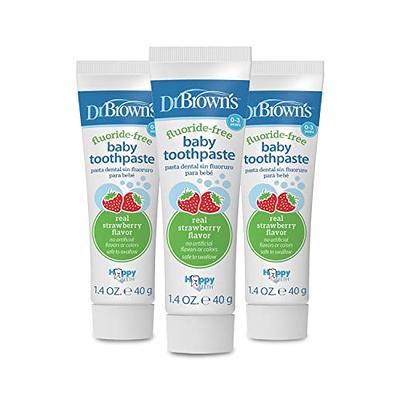 Elementa Silver Kids Oral Care Kit 4