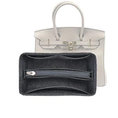  Lckaey for hermes kelly bags for women bag 25 insert