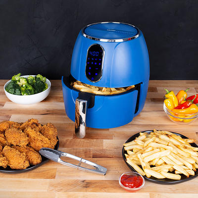 TaoTronics 6-Quart Digital Air Fryer - Boscov's