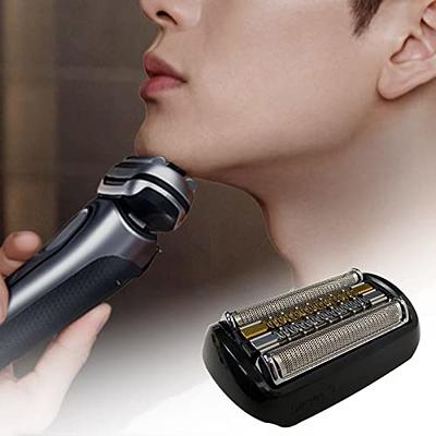 Braun Series 9 9290Cc Wet and Dry Electric Shaver