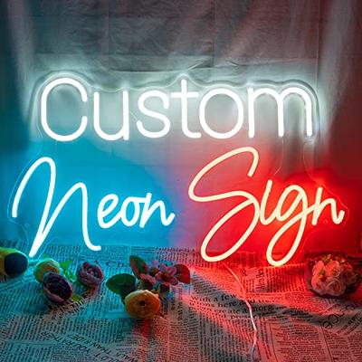 Custom Name Led Neon Sign