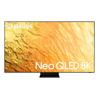 Samsung Neo QLED QN90C 85 4K HDR Smart TV QN85QN90CAFXZA B&H