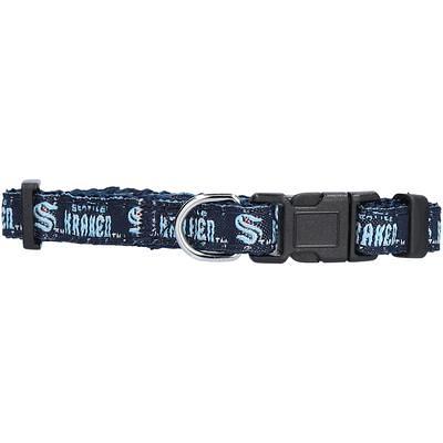 MLB Bandana - Tampa Bay Rays Dog Bandana with Reflective & Adjustable Dog  Collar, Medium