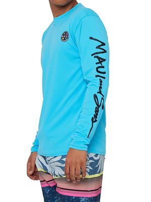 Shop Mens Crewneck - Tampa Bay Buccaneers at vineyard vines