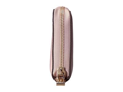 MICHAEL Michael Kors Large Flat Multifunction Phone Case (Soft Pink 1) Cell  Phone Case - Yahoo Shopping