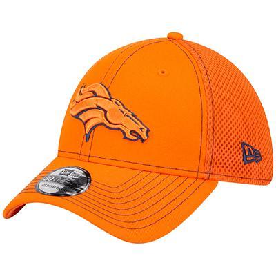 New Era Colts Team Neo 39THIRTY Flex Hat - Men's