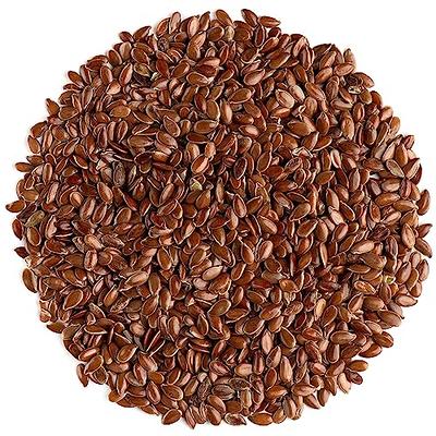 LINSEED GRAIN 8 oz