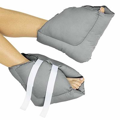 Heel Protectors Cushion Pain Relief Foot Pillow for Pressure Sores