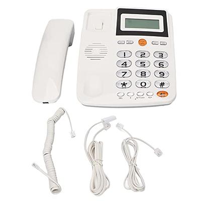 Smpl Amplified Hands-Free Dialing Photo Phone