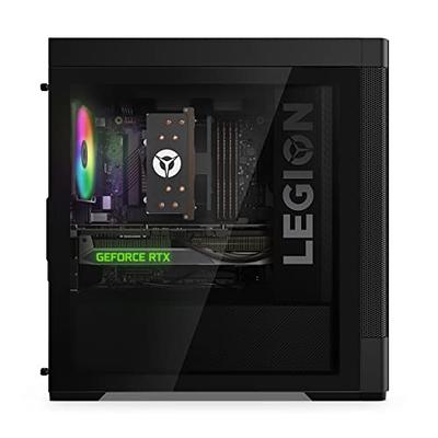 Lenovo Legion 5 Pro 16 R7 RTX 3070 Gaming Laptop, 16 QHD, AMD Ryzen 7,  NVIDIA GeForce RTX 3070, 16GB RAM, 512GB SSD, Gray, Windows 10 Home,  82JQ008NUS 