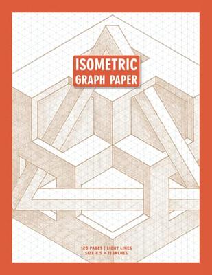 Large Engineering Graph Paper, 22''x17'' Landscape, 1/2 Inch Grid Graph  Paper Pad, Giant Drafting Pad, Blueprint Sketching Graph Paper for Engineer