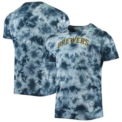 Milwaukee Brewers T-Shirts in Milwaukee Brewers Team Shop